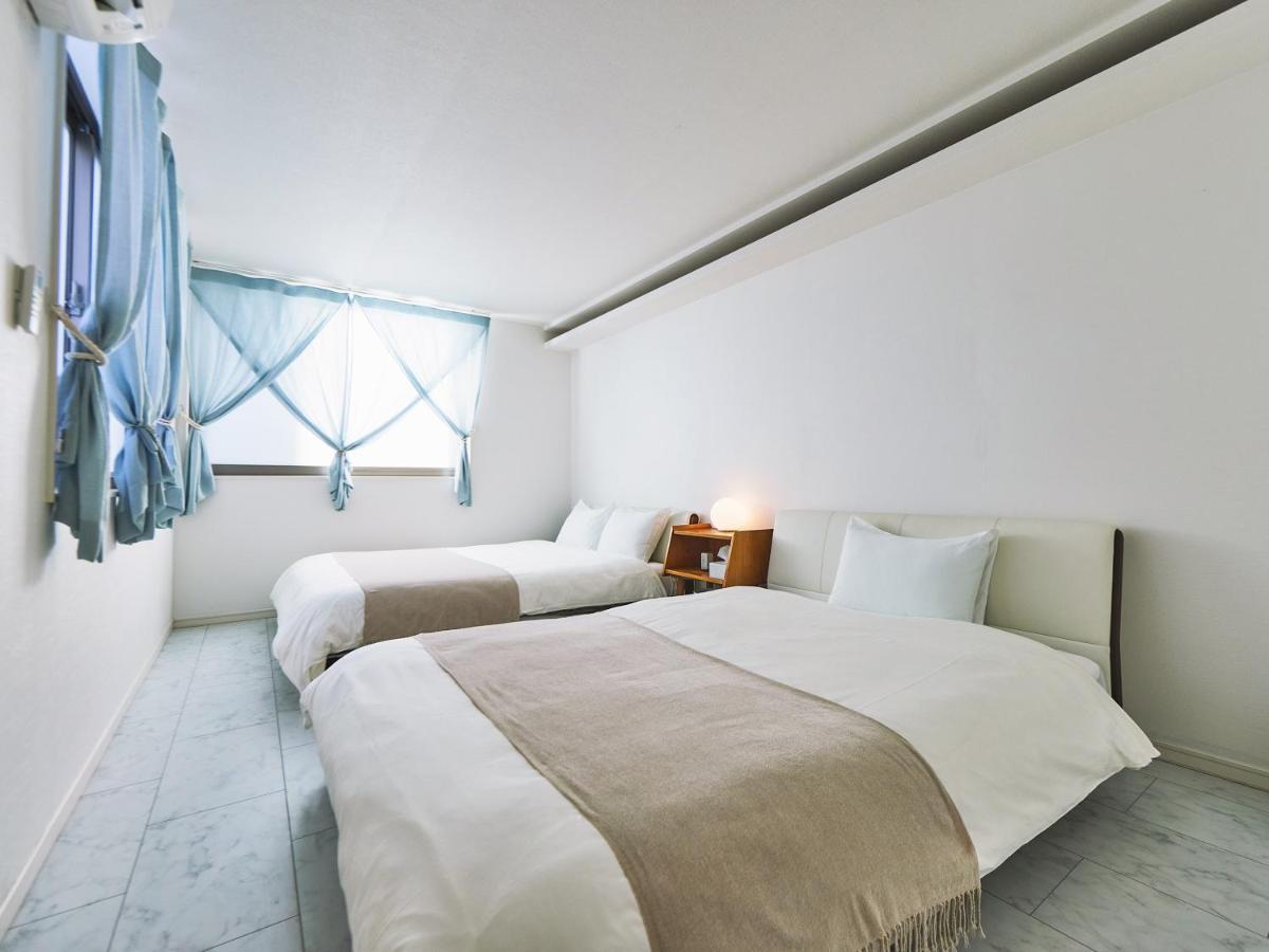 Zushi Funny House Villa Bagian luar foto